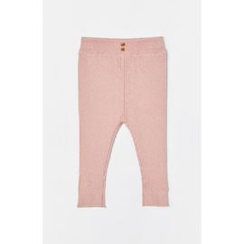 Cotton On Kids Cotton On Kids Baby Organic Blend Knit Legging