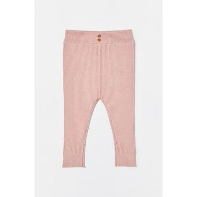 Cotton On Kids Cotton On Kids Baby Organic Blend Knit Legging