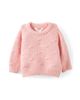 Cotton On Kids Cotton On Kids Baby Organic Blend Knit Sweater - 1