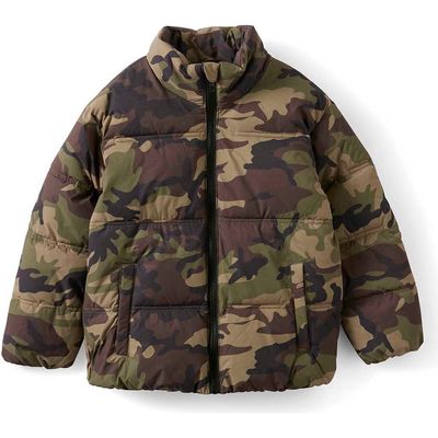 Cotton On Kids Cotton On Kids Kid's Arlo Padded Jacket