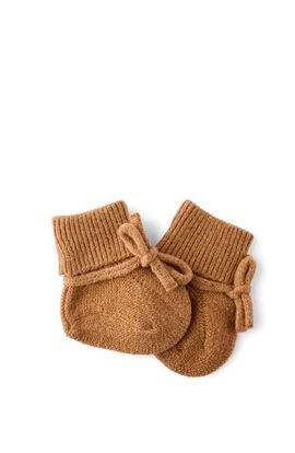 Cotton On Kids Cotton On Kids Kid's Baby Organic Blend Knit Booties