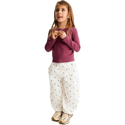 Cotton On Kids Cotton On Kids Kid's Clara Cargo Pant