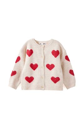 Cotton On Kids Cotton On Kids Kid's Cosi Knit Cardigan