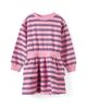 Cotton On Kids Cotton On Kids Kid's Crew Neck Ruffle Dress - 1