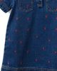 Cotton On Kids Cotton On Kids Kid's Denim Polo Dress - 2