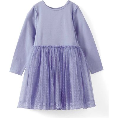 Cotton On Kids Cotton On Kids Kid's Eloise Long Sleeve Dress Up Dress
