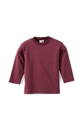 Cotton On Kids Cotton On Kids Kid's Essential Long Sleeve Boxy Tee