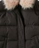 Cotton On Kids Cotton On Kids Kid's Fur Puffer Jacket - 3
