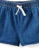 Cotton On Kids Cotton On Kids Kid's Gigi Woven Short - 3