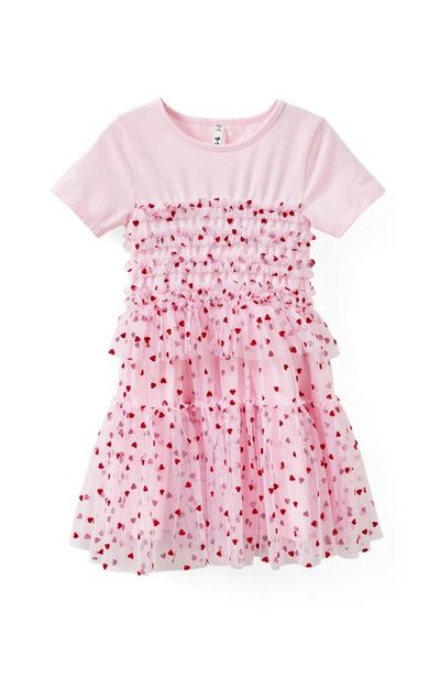Cotton On Kids Cotton On Kids Kid's Katelyn Dress Up Dress