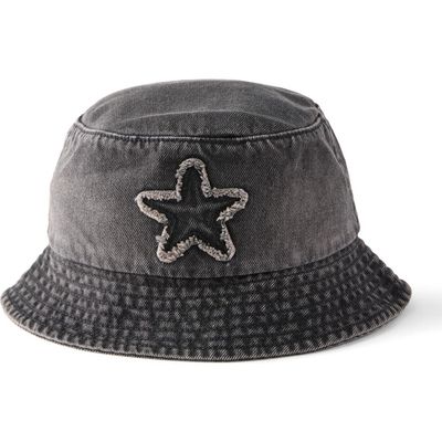 Cotton On Kids Cotton On Kids Kid's Kids Denim Bucket Hat
