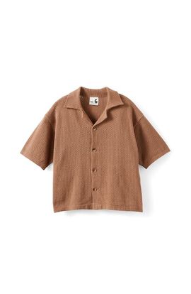 Cotton On Kids Cotton On Kids Kid's Knit Boxy Shirt