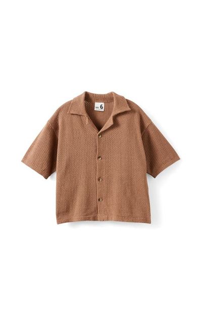 Cotton On Kids Cotton On Kids Kid's Knit Boxy Shirt