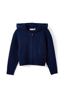 Cotton On Kids Cotton On Kids Kid's Knitted Zip Through Hoodie