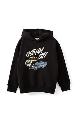 Cotton On Kids Cotton On Kids Kid's License Sammy Oversize Hoodie