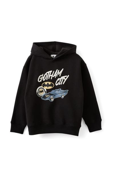 Cotton On Kids Cotton On Kids Kid's License Sammy Oversize Hoodie