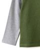 Cotton On Kids Cotton On Kids Kid's Noah Raglan Long Sleeve - 3