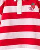 Cotton On Kids Cotton On Kids Kid's Rugby Polo - 1
