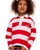 Cotton On Kids Cotton On Kids Kid's Rugby Polo - 5