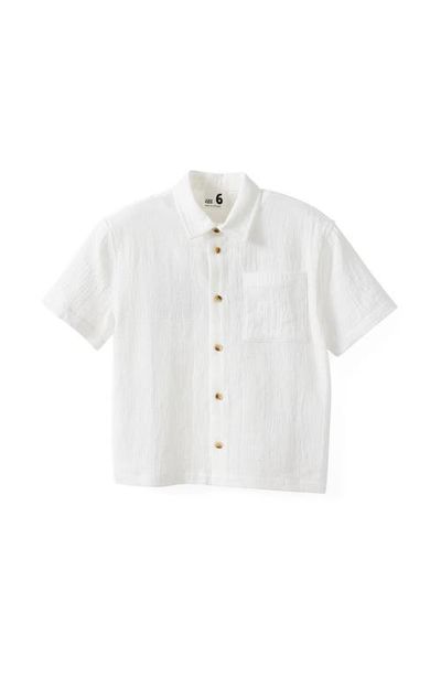Cotton On Kids Cotton On Kids Kid's Ryder Skate Shirt