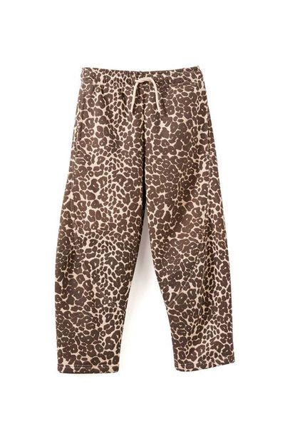 Cotton On Kids Cotton On Kids Kid's Sammy Barrel Trackpant