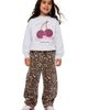 Cotton On Kids Cotton On Kids Kid's Sammy Barrel Trackpant - 4