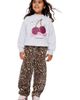 Cotton On Kids Cotton On Kids Kid's Sammy Barrel Trackpant - 5