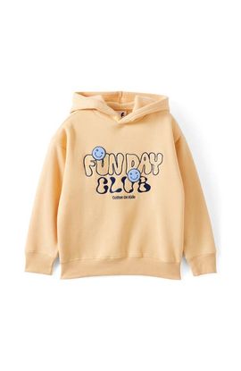 Cotton On Kids Cotton On Kids Kid's Sammy Oversize Hoodie