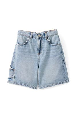 Cotton On Kids Cotton On Kids Kid's Skater Carpenter Short