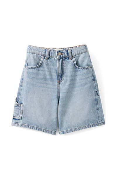 Cotton On Kids Cotton On Kids Kid's Skater Carpenter Short