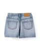 Cotton On Kids Cotton On Kids Kid's Snap Front Denim Short - 2