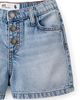 Cotton On Kids Cotton On Kids Kid's Snap Front Denim Short - 3