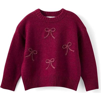 Cotton On Kids Cotton On Kids Kid's Soft Knit Sweater