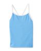 Cotton On Kids Cotton On Kids Kid's Soft Stretch Active Cross Back Tank - 1