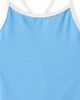 Cotton On Kids Cotton On Kids Kid's Soft Stretch Active Cross Back Tank - 3