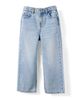 Cotton On Kids Cotton On Kids Kid's Straight Leg Jean - 1
