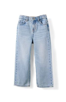 Cotton On Kids Cotton On Kids Kid's Straight Leg Jean