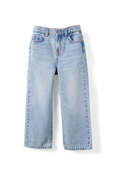Cotton On Kids Cotton On Kids Kid's Straight Leg Jean