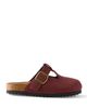 Cotton On Kids Cotton On Kids Kid's T-Bar Buckle Slide - 1