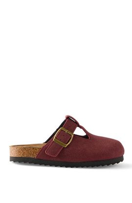 Cotton On Kids Cotton On Kids Kid's T-Bar Buckle Slide