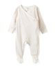 Cotton On Kids Cotton On Kids Organic Cross Over Zip All - 2