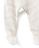 Cotton On Kids Cotton On Kids Organic Cross Over Zip All - 3