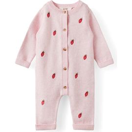 Cotton On Kids Cotton On Kids Organic Knit Long Sleeve All
