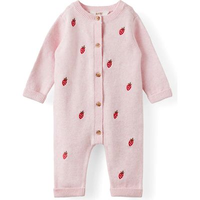 Cotton On Kids Cotton On Kids Organic Knit Long Sleeve All