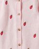 Cotton On Kids Cotton On Kids Organic Knit Long Sleeve All - 3