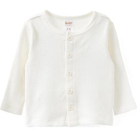Cotton On Kids Cotton On Kids Organic Pointelle Cardigan