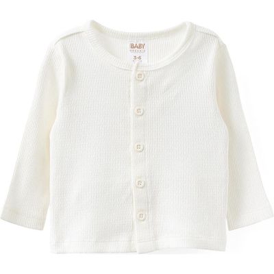 Cotton On Kids Cotton On Kids Organic Pointelle Cardigan