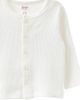 Cotton On Kids Cotton On Kids Organic Pointelle Cardigan - 3