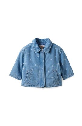 Cotton On Kids Cotton On Kids Rae Denim Jacket