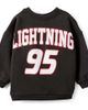 Cotton On Kids Cotton On Kids Riley Sweater Lcn - 1